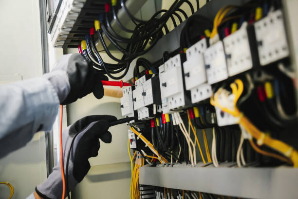 Emergency Electrical Repair Services in East Hazel Crest, IL